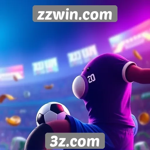 Oferta de bônus atrativa no zzwin.com atrai jogadores