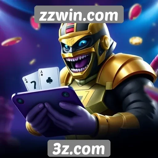 Como funciona o sistema de bônus do zzwin.com
