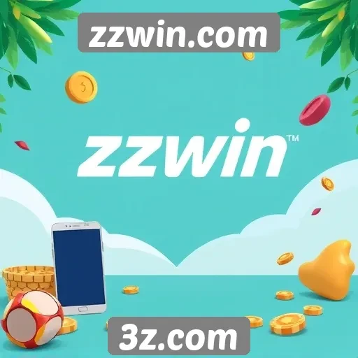 Futuras atualizações planejadas para zzwin.com