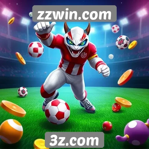 Exploração da variedade de jogos no zzwin.com