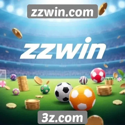 Impacto da Zzwin no Mercado de Jogos Online