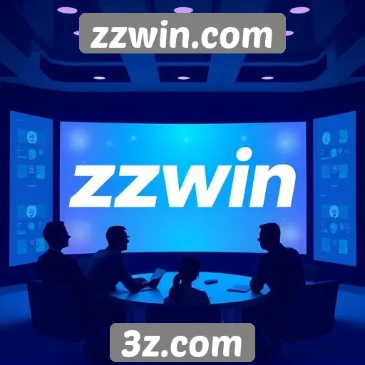 Entrevista com desenvolvedores do zzwin