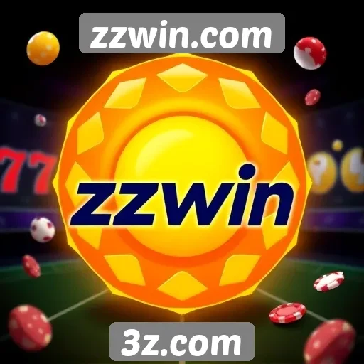 Estratégias de marketing utilizadas pelo zzwin.com