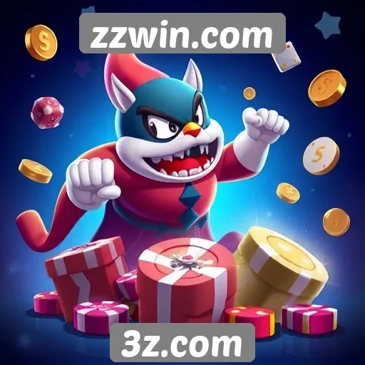 Novas opções de jogos disponíveis no zzwin.com