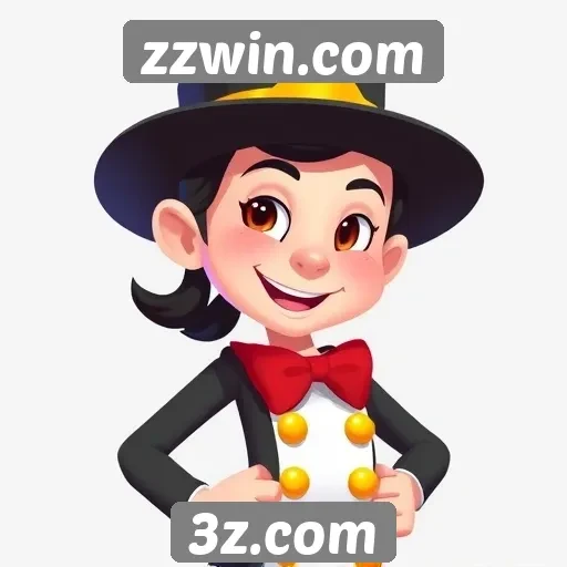 Jogos populares disponíveis no zzwin.com