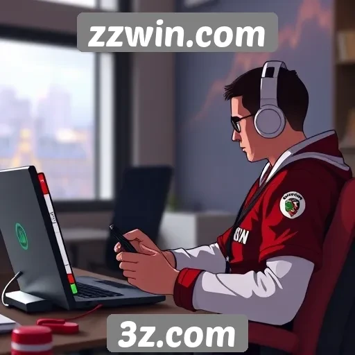 Prós e contras da experiência de usuário no zzwin.com