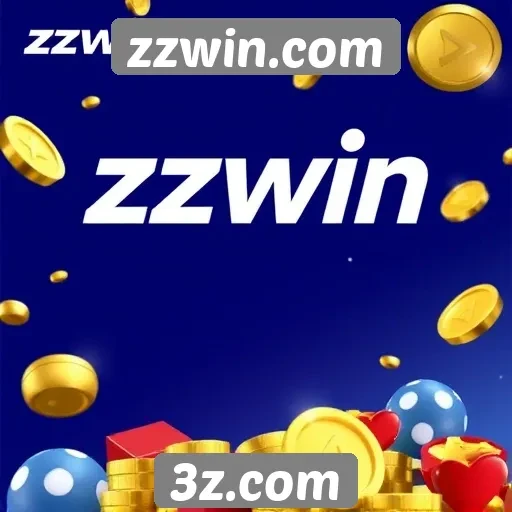 Segurança e confiabilidade no zzwin.com