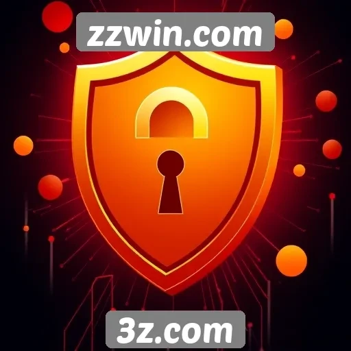 Estudo sobre segurança e privacidade no zzwin.com