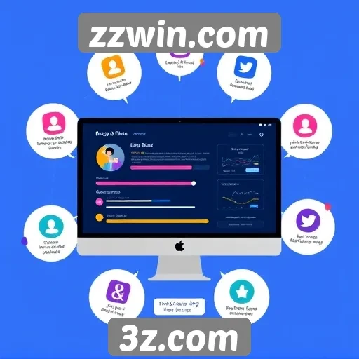 Avaliação da experiência do usuário em zzwin.com