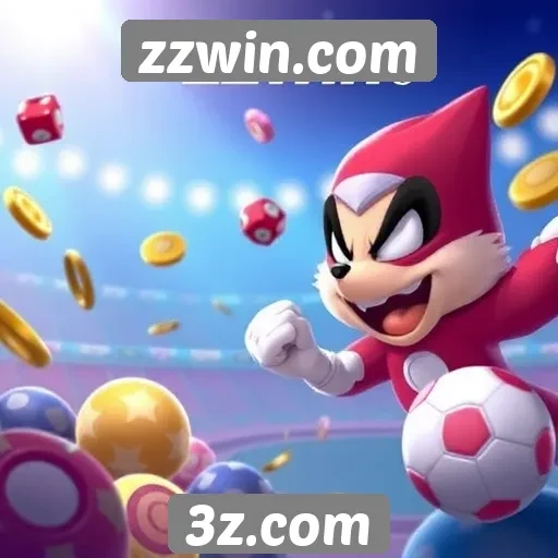 zzwin.com oferece bônus atrativos para novos jogadores